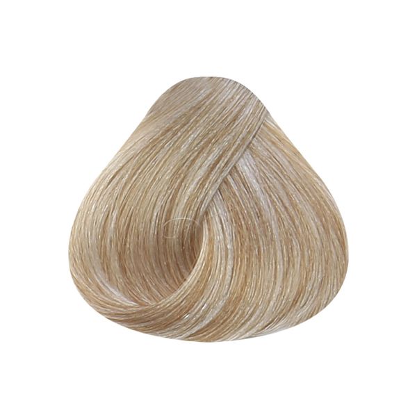 رنگ موی زنانه بلوند دودی 10.11