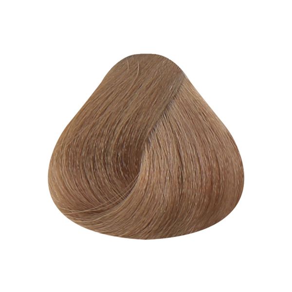 رنگ موی زنانه بلوند دودی 6.11