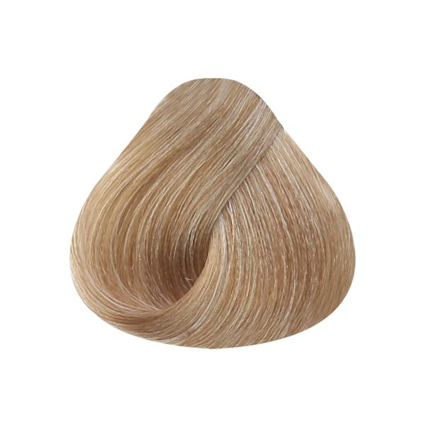 رنگ موی زنانه بلوند دودی 9.11