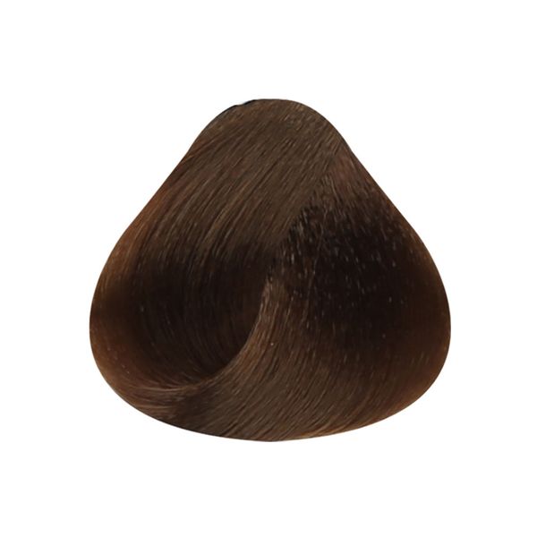 رنگ موی زنانه تنباکویی 5.45