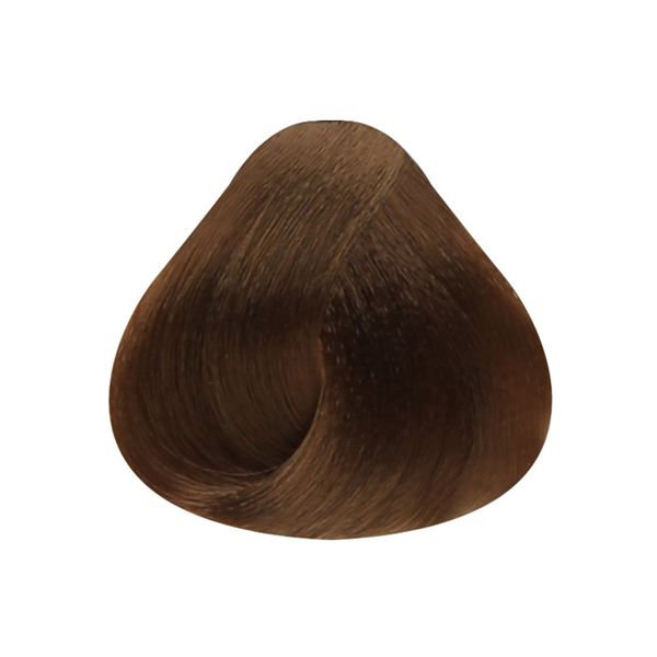 رنگ موی زنانه تنباکویی 6.45