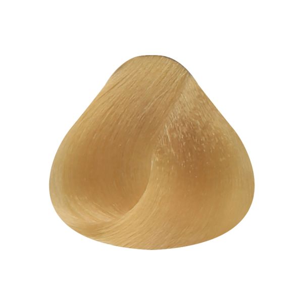 رنگ موی زنانه زیتونی 10.2