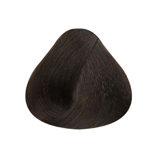 رنگ موی زنانه زیتونی 5.2