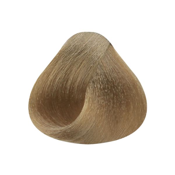 رنگ موی زنانه زیتونی 8.2