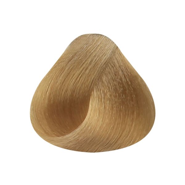 رنگ موی زنانه زیتونی 9.2