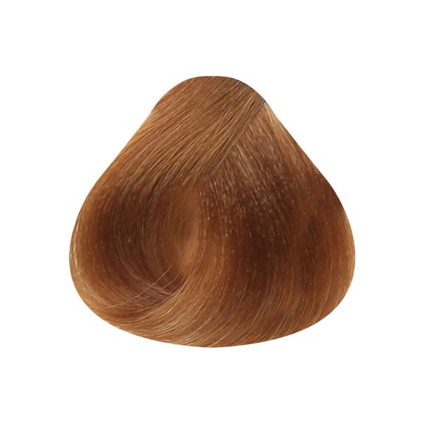 رنگ موی زنانه بلوند طلایی 7.3