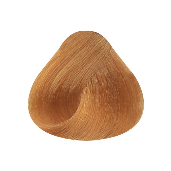 رنگ موی زنانه بلوند طلایی 8.3