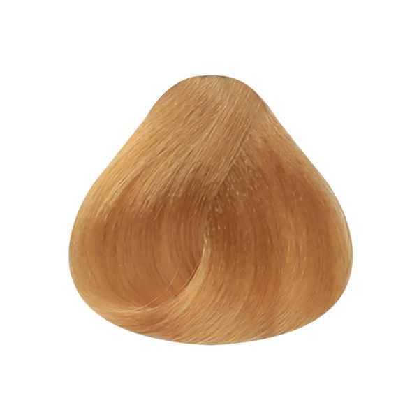 رنگ موی زنانه بلوند طلایی 9.3
