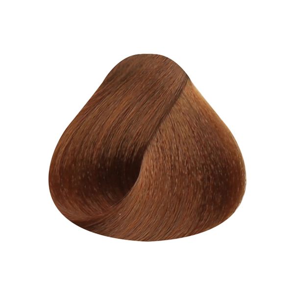 رنگ موی زنانه طبیعی قوی 7.00