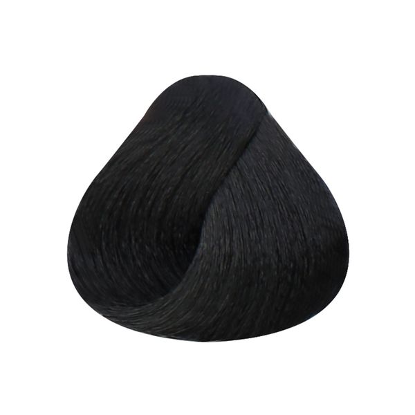 رنگ موی زنانه طبیعی 1.0