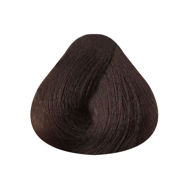 رنگ موی زنانه طبیعی 3.0