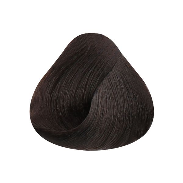 رنگ موی زنانه طبیعی 4.0