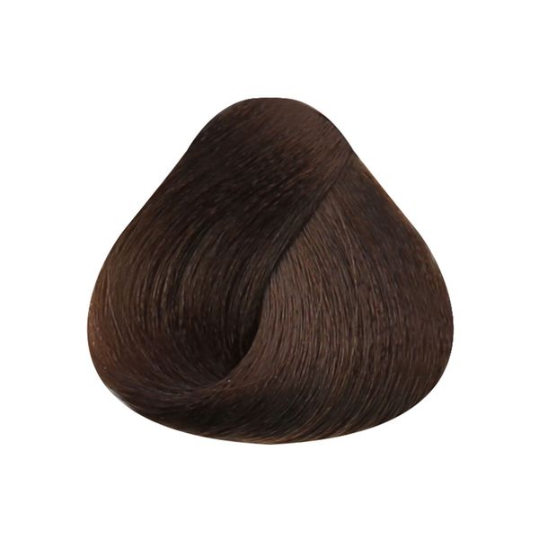 رنگ موی زنانه طبیعی 5.0