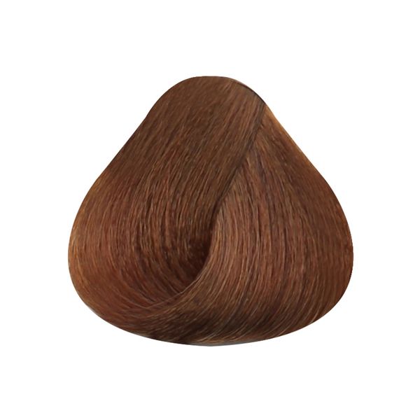 رنگ موی زنانه طبیعی 6.0