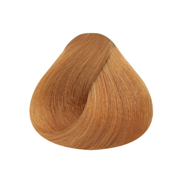 رنگ موی زنانه طبیعی 7.0