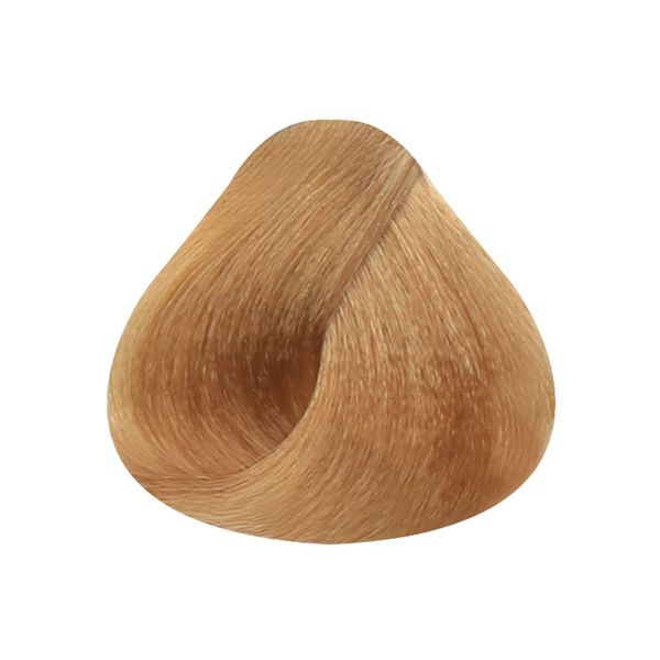 رنگ موی زنانه طبیعی 8.0