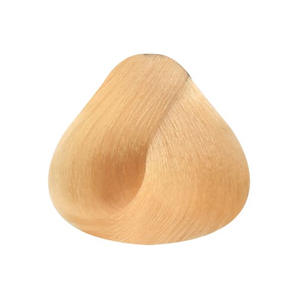 رنگ موی زنانه طبیعی 9.0