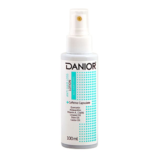 لوسیون ضد ریزش