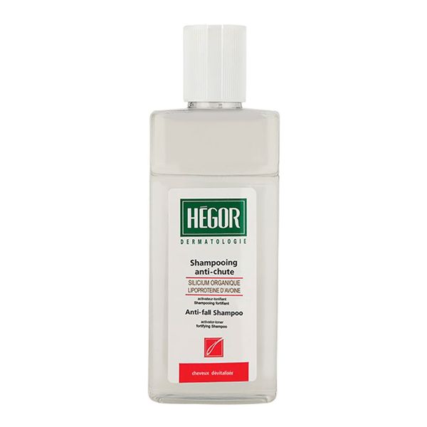 شامپو تقویت کننده و ضد ریزش مو