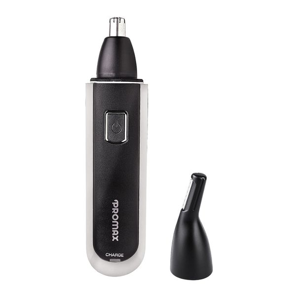 موزن گوش و بینی شارژی با دو سری  3422u