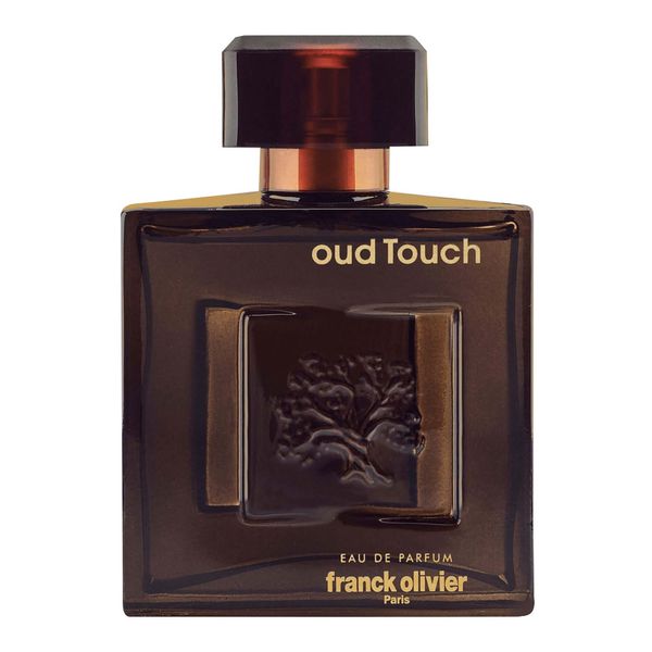 ادوپرفیوم عود تاچ مردانه