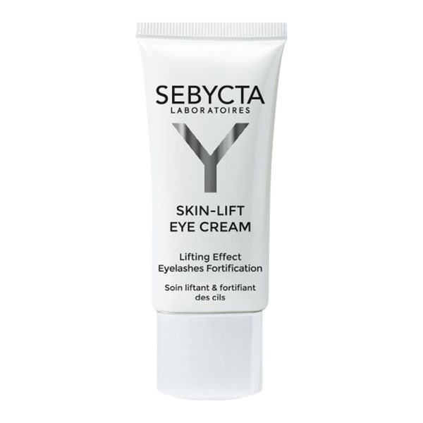 کرم لیفتینگ دور چشم