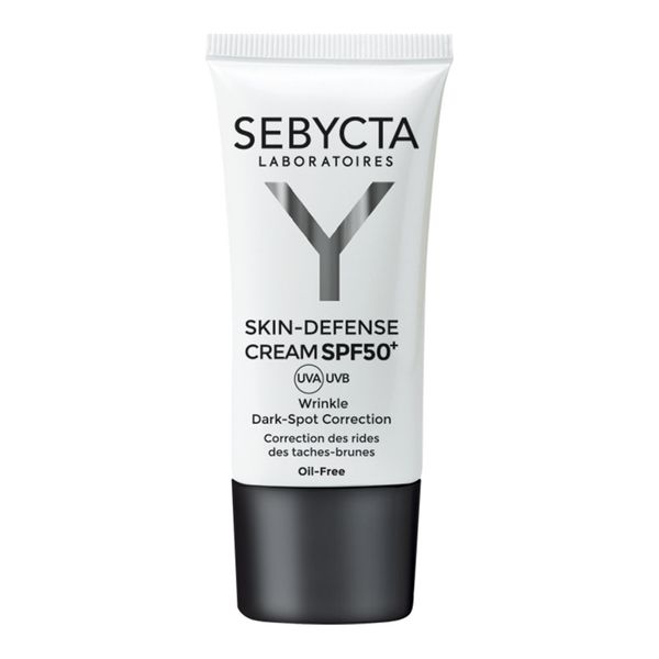 ضد آفتاب ( ضد چروک و ضد لک ) SPF50 +