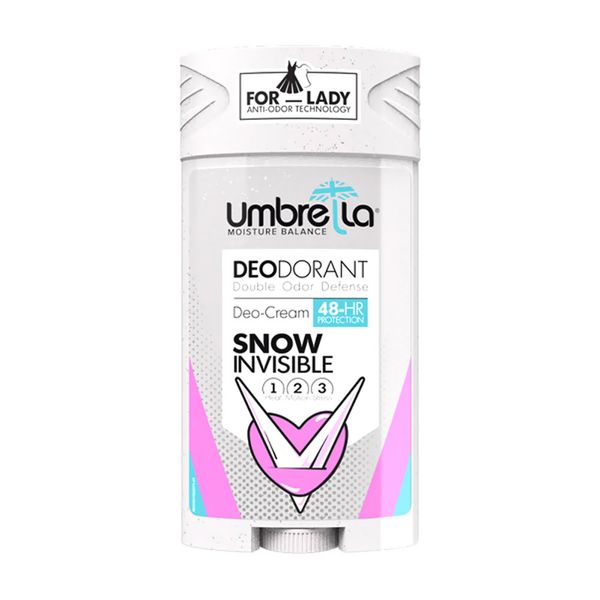 استیک زنانه اسنو سفید