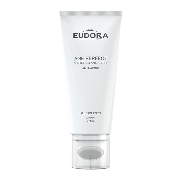 ژل شستشو صورت