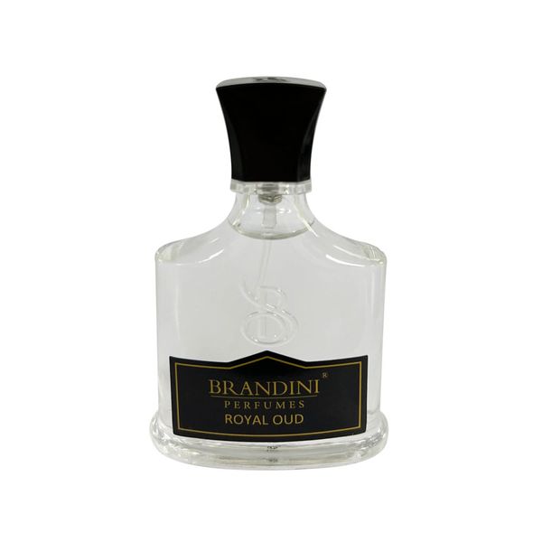 ادوپرفیوم رویال عود مردانه