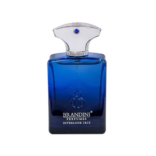 ادوپرفیوم اینترلود بلک آیریس مردانه