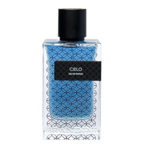 ادوپرفیوم سیلو مردانه