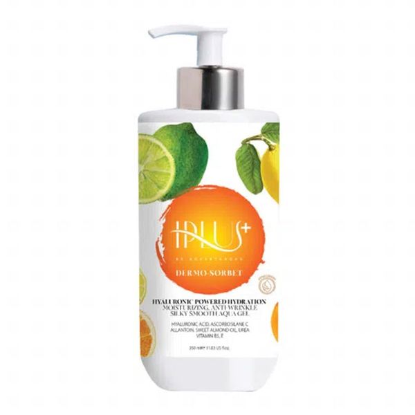 ژل آبرسان ویتامین C