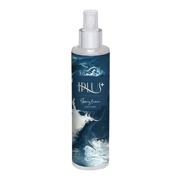 بادی اسپلش مردانه استورمی اوشن