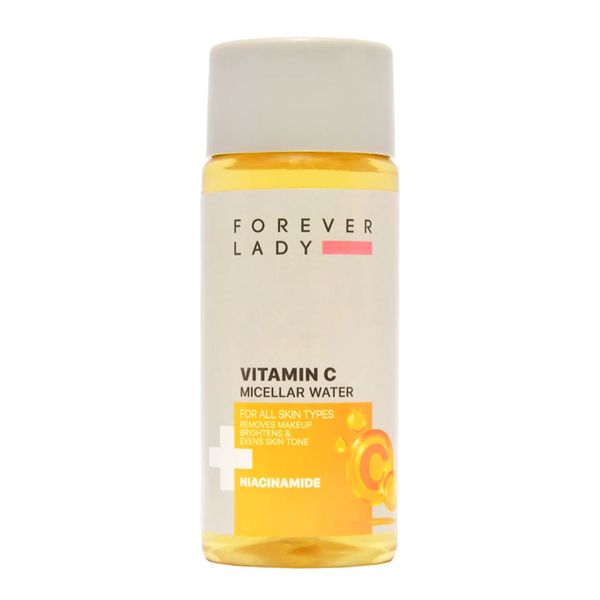 میسلار واتر ویتامین سی