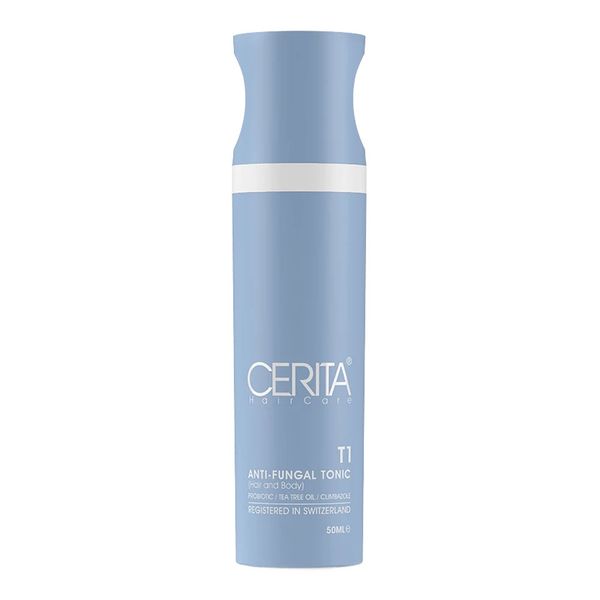 تونیک گیاهی ضد شوره 50 میل