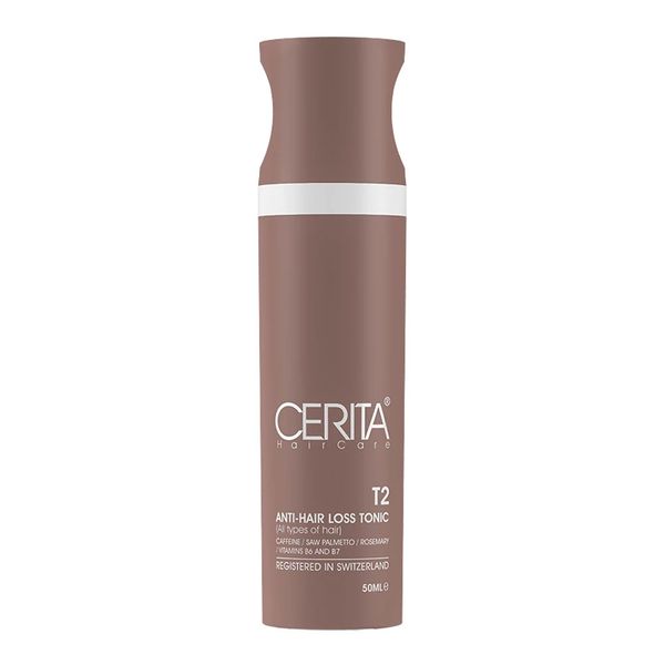 تونیک ضد ریزش مو کافئین 50 میل