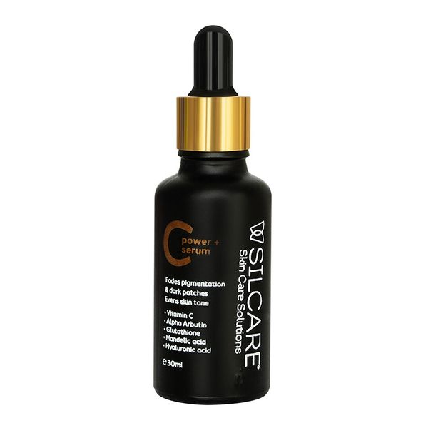 سرم ضدلک و روشن کننده ویتامین سی