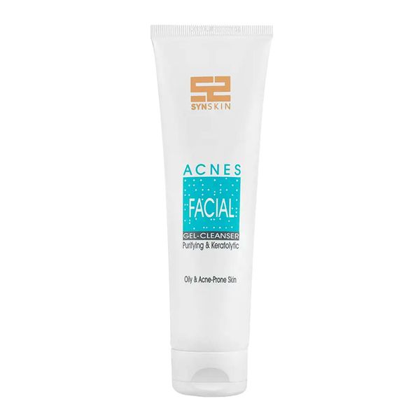 ژل شستشوی صورت اکنس