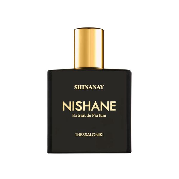 اکستریت پرفیوم شینانای