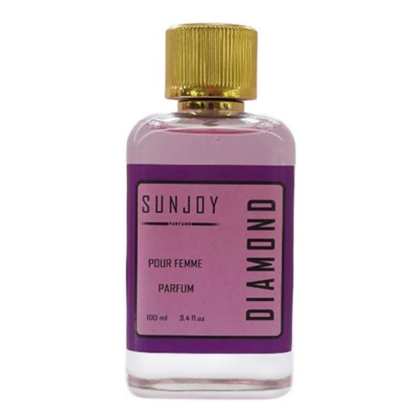 پرفیوم دایموند زنانه