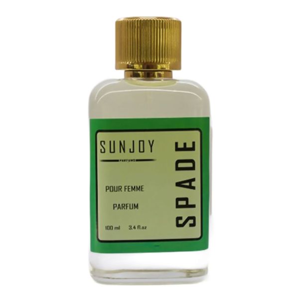پرفیوم اسپید زنانه