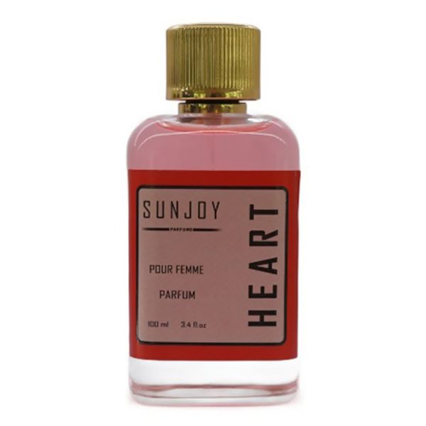 پرفیوم هارت زنانه