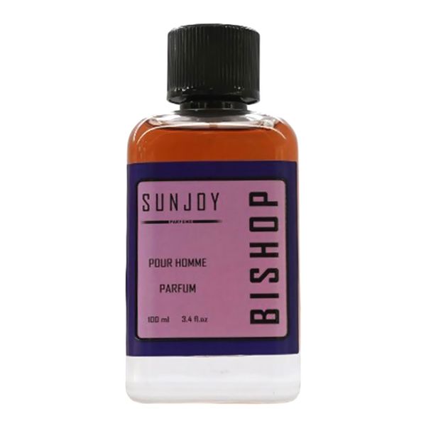 پرفیوم بیشاپ مردانه