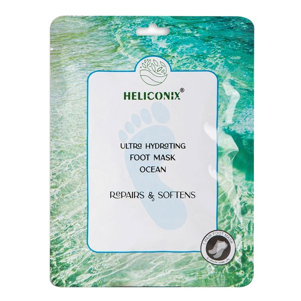 ماسک آبرسان پا اقیانوس