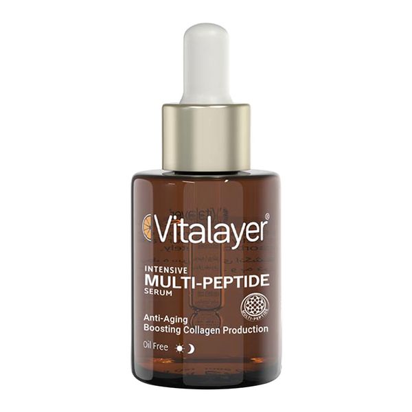 سرم مولتی پپتاید