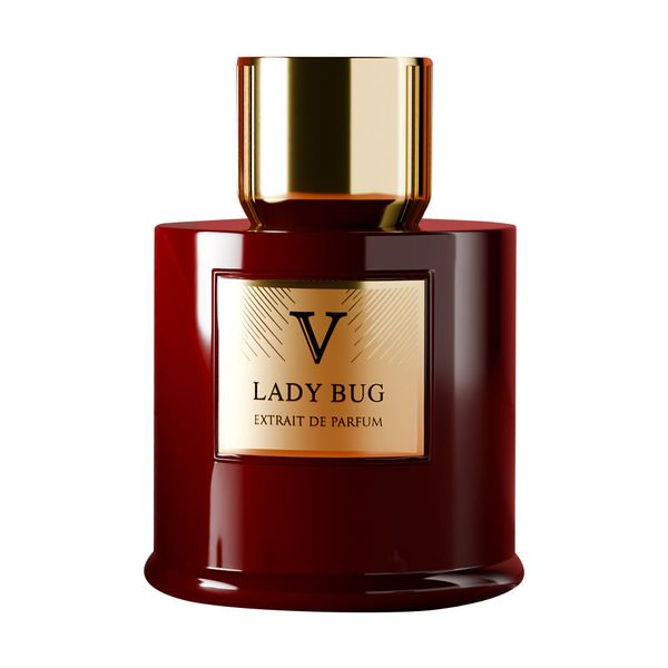 اکستریت پرفیوم لیدی باگ زنانه