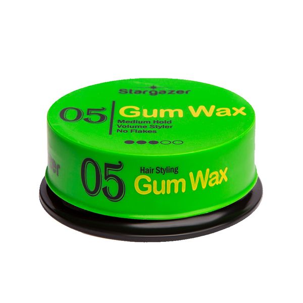 آدامس مو حالت دهنده 05