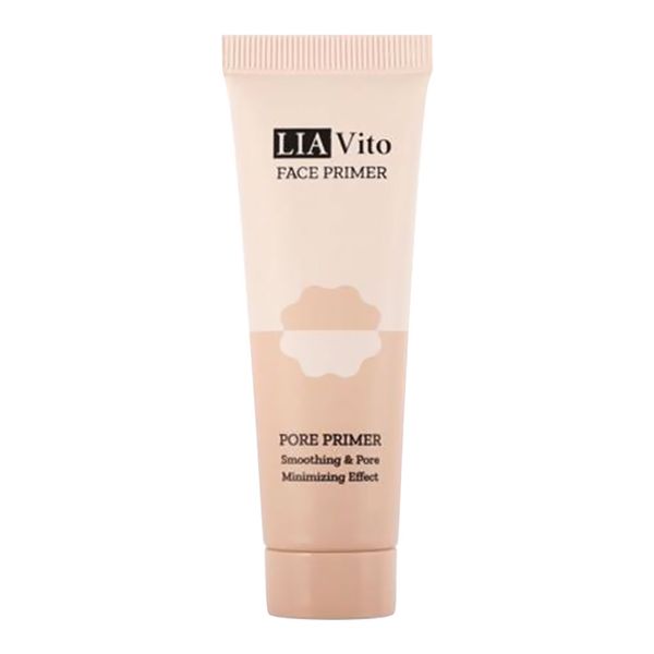 پرایمر صورت