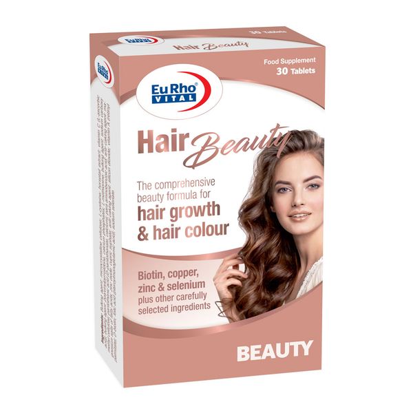 هیر بیوتی 30 عددی